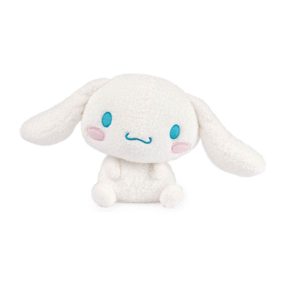 Cinnamoroll Squishy Plush Small