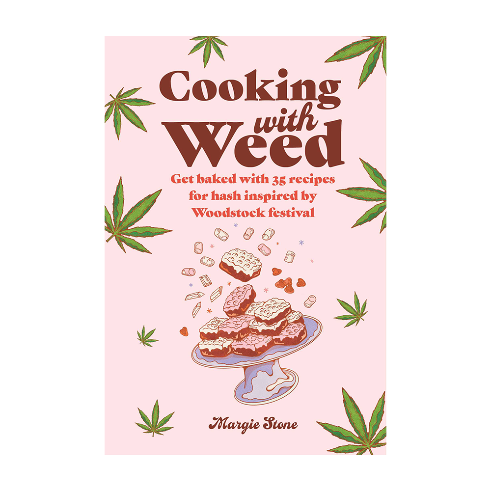 Cooking with Weed