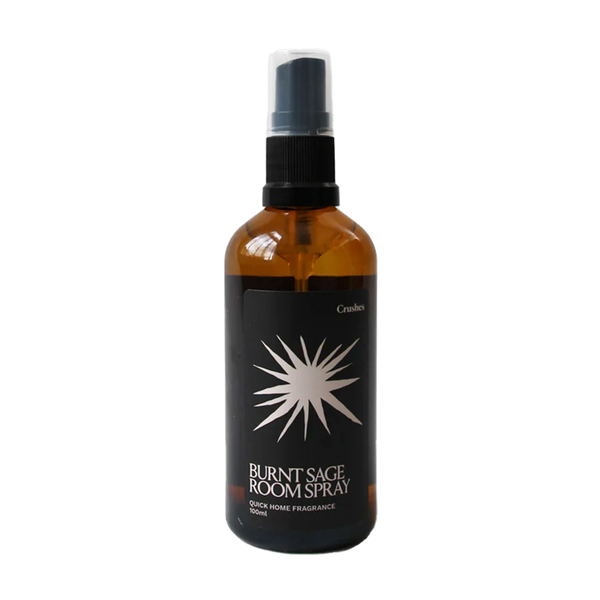Crushes Room Spray Burnt Sage