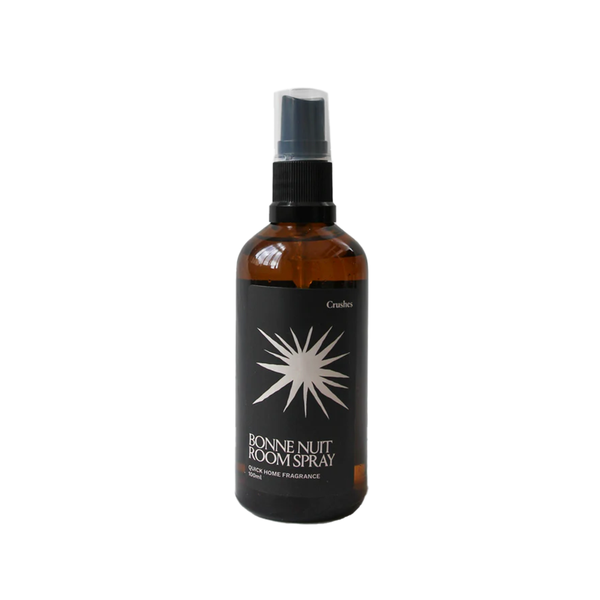Crushes Room Spray Bonne Nuit