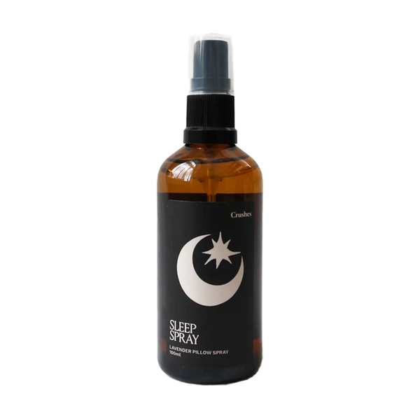 Crushes Room Spray Sleep