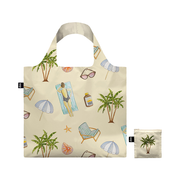 Sylvia Harvey Walker Palm Tree Bag