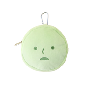 Smiski Cushioned Pouch Purse