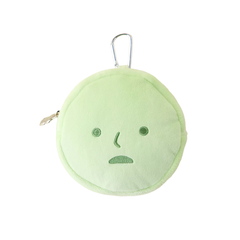 Smiski Cushioned Pouch Purse