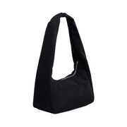 Baggu Small Nylon Meringue Bag Black
