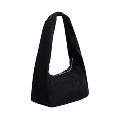 Baggu Small Nylon Meringue Bag Black