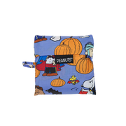 Baggu x Peanuts Standard Reusable Bag Pumpkin Patch