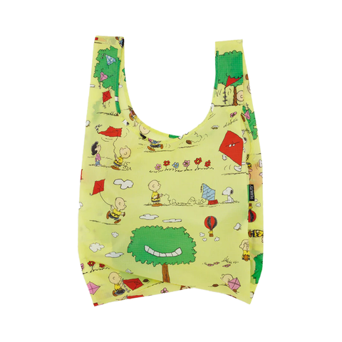Baggu x Peanuts Standard Kite Eating Tree