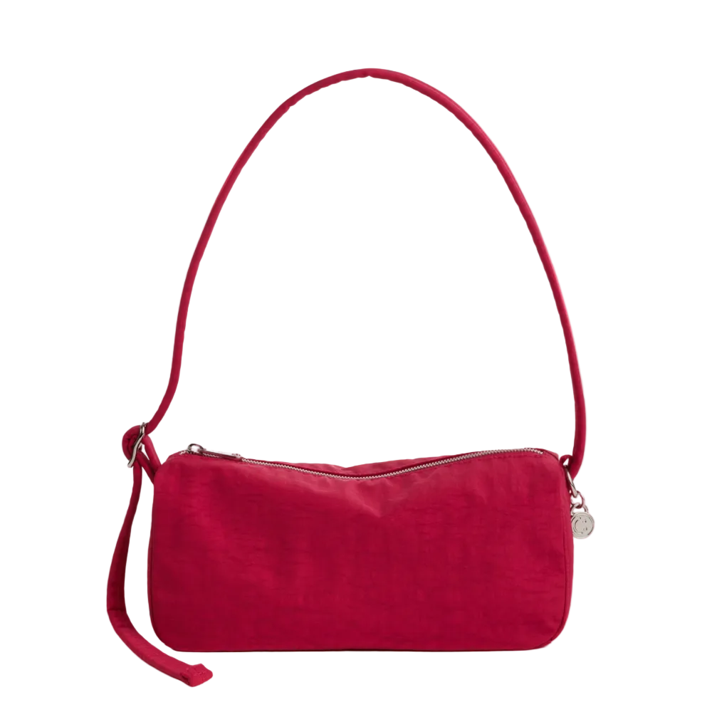 Baggu Nylon Loaf Bag Cherry