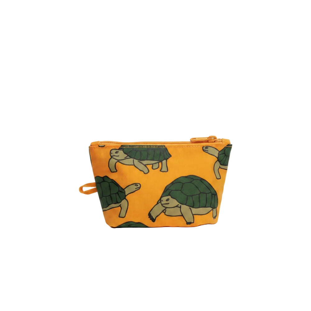 Baggu Go Pouch Vacation Animals
