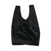 Baggu Standard Reusable Bag Black