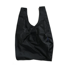 Baggu Standard Reusable Bag Black