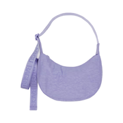 Baggu Small Nylon Crescent Bag Wisteria