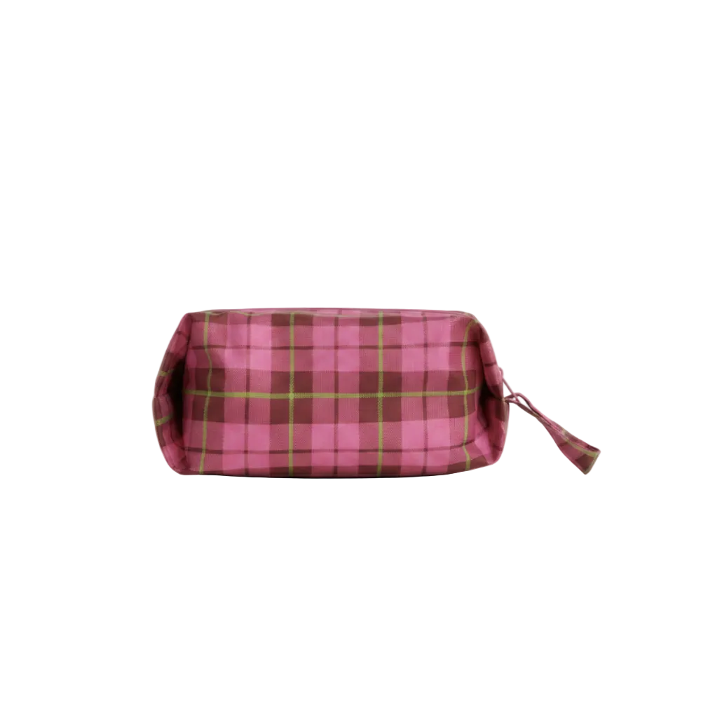 Baggu 3D Zip Pouch Check