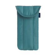 Baggu Puffy Glasses Sleeve  Peacock