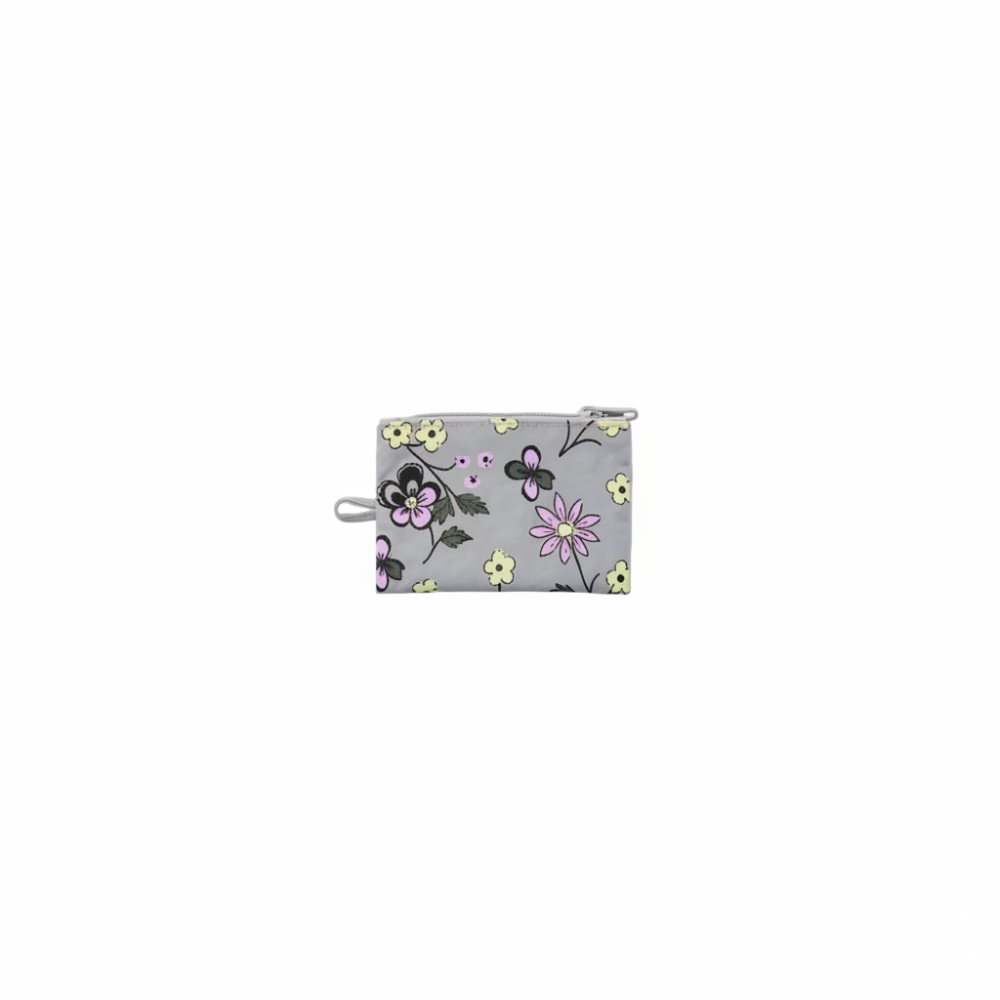 Baggu Flat Pouch Wildwood