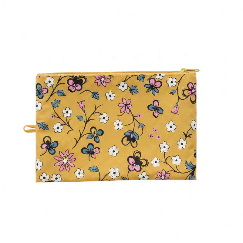 Baggu Flat Pouch Wildwood