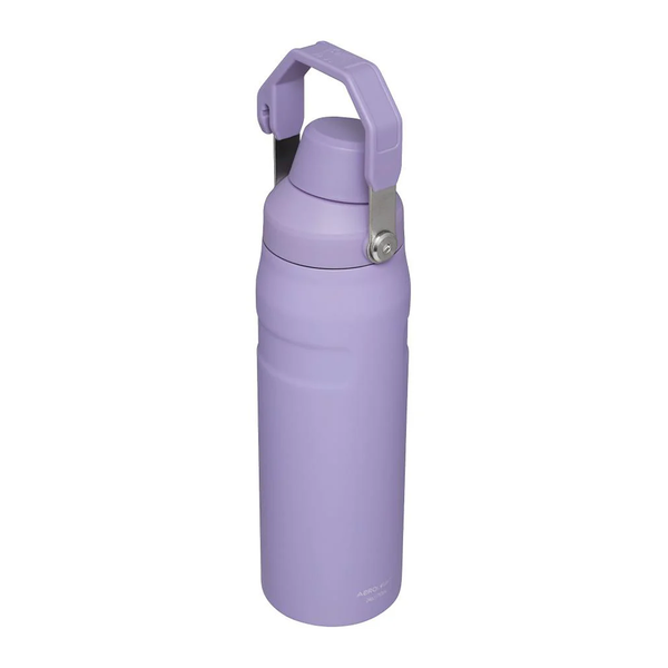Stanley IceFlow Bottle with Fast Flow Lid 16oz Lavender