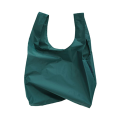 Baggu Standard Reusable Bag Malachite