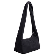 Baggu Nylon Meringue Bag Black