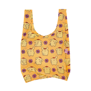 Baggu x Hello Kitty Standard Reusable Bag Pompompurin