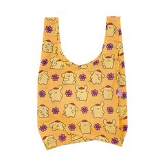Baggu x Hello Kitty Standard Reusable Bag Pompompurin