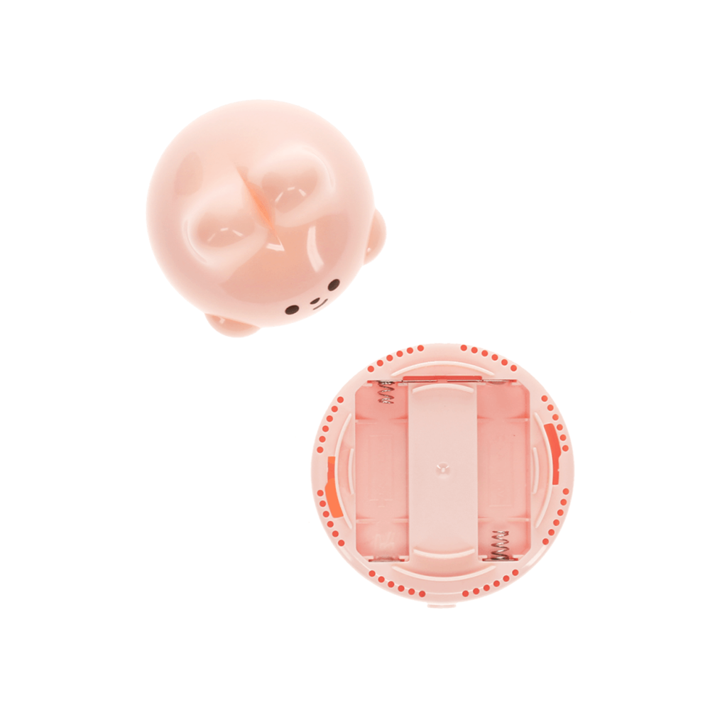 Rex London Desk Vacuum Bunny