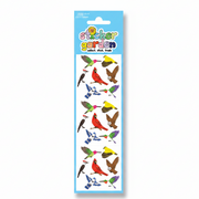 Sticker Garden Sheet Classic Birds