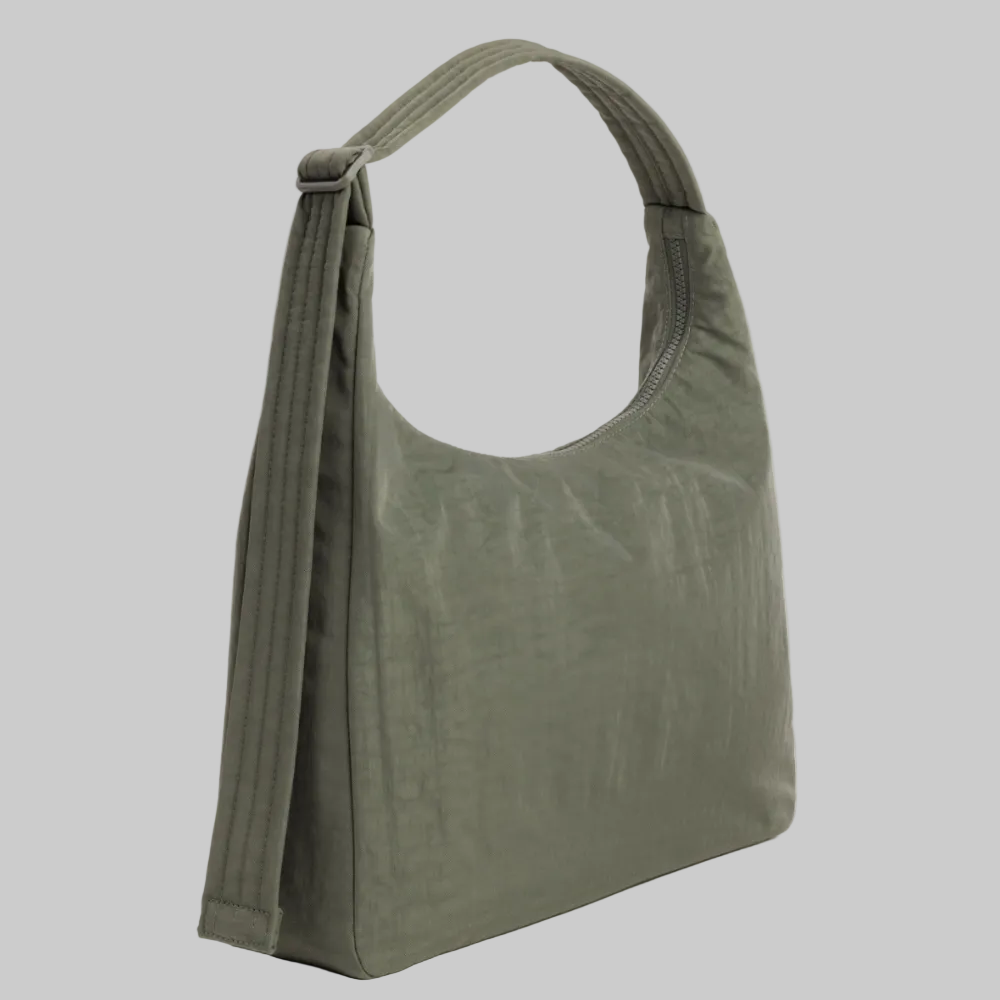 Baggu Nylon Shoulder Bag Caper