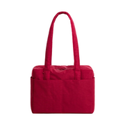 Baggu Everyday Cloud Bag Cherry