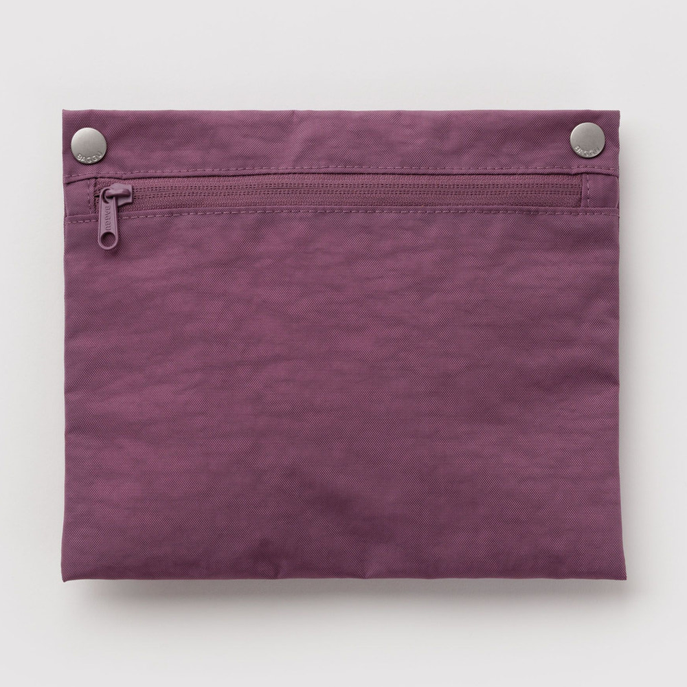 Baggu Cloud Bag Wild Plum