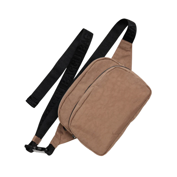 Baggu Fanny Pack Cocoa