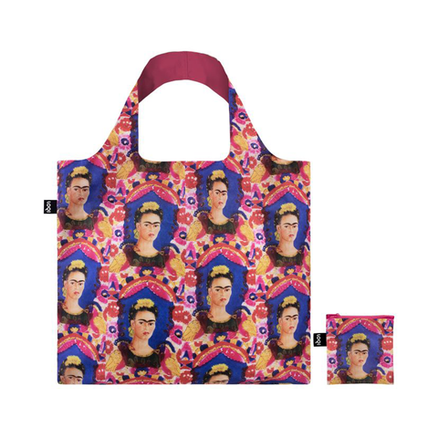 Frida Kahlo The Frame Bag