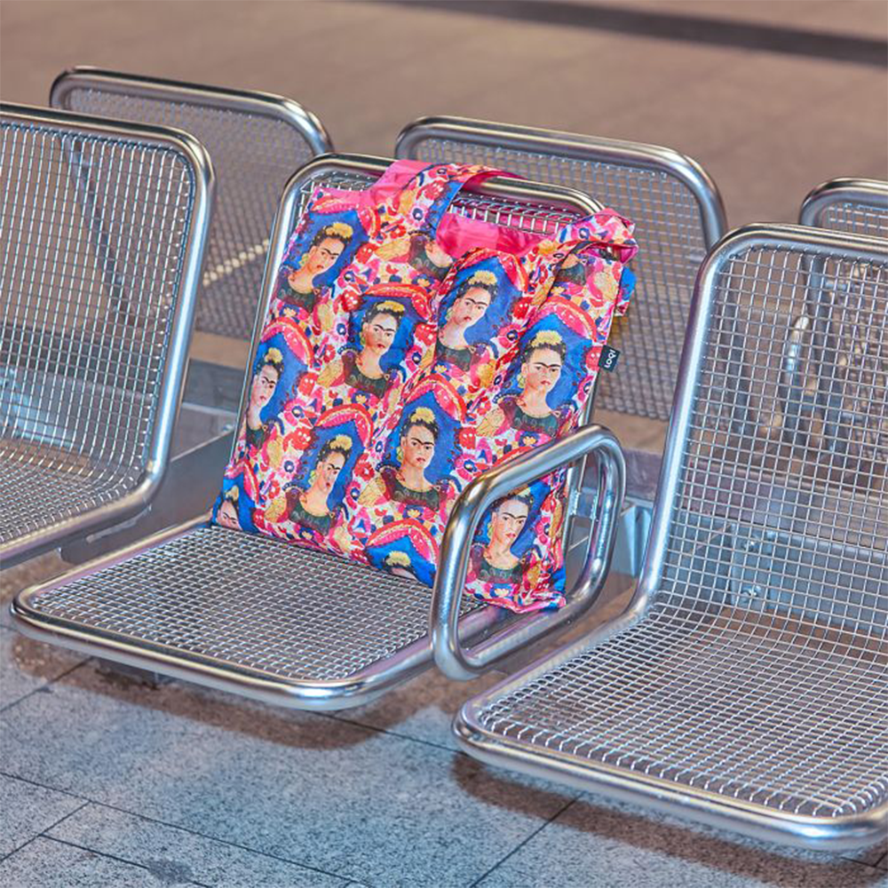 Frida Kahlo The Frame Bag