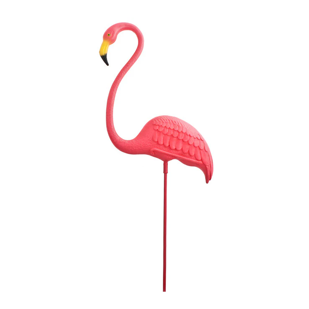 The Original Featherstone Realmingo Flamingo Single Standing