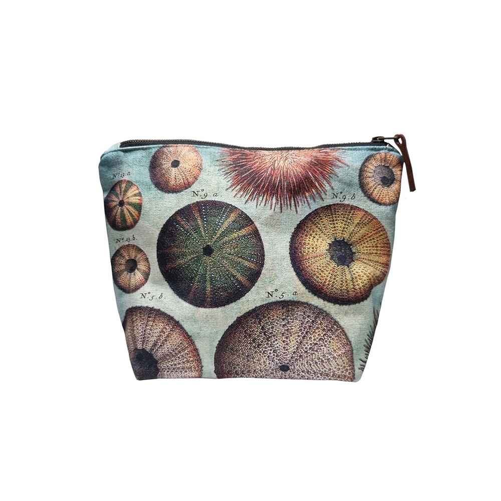 Tanya Wolfkamp Pouch Large Kina