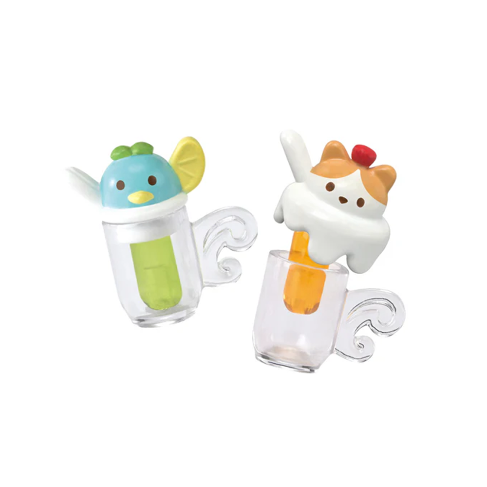 Sylvanian Families Citrus Bird Juice Stand