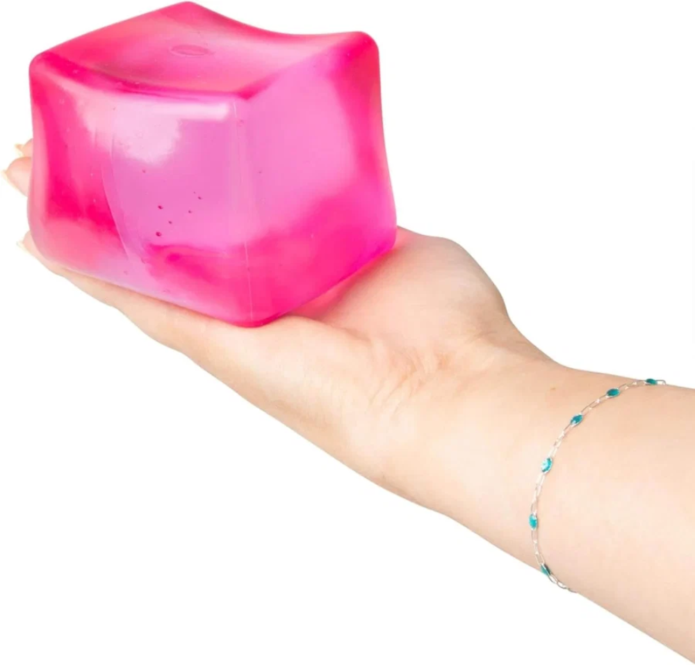 Scrunchems Giant Sugar Cube Assorted