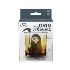 Tea Infuser Grim Steeper