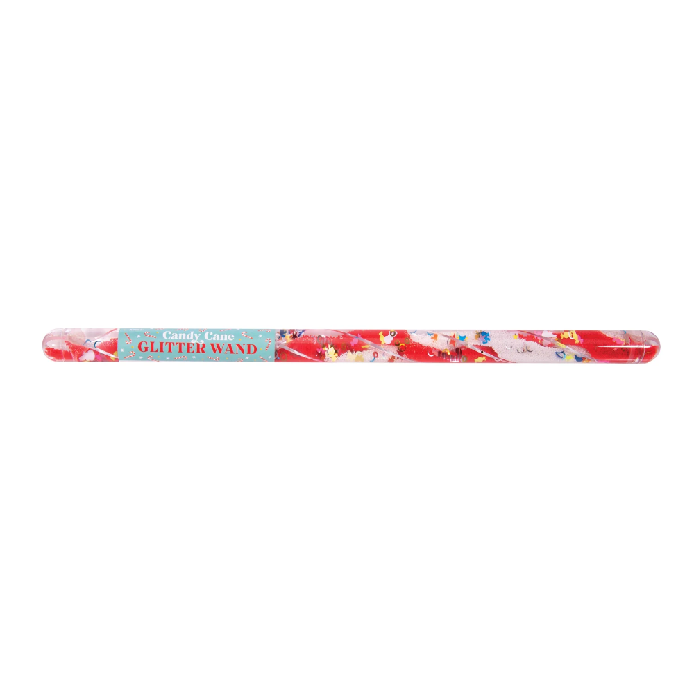 Candy Can Glitter Wand