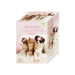 Let's Sleep Doggies Blind Box