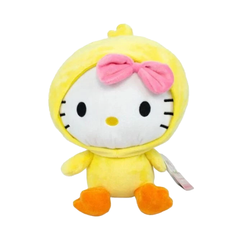 Hello Kitty Kawaii Kingdom Plush Chick