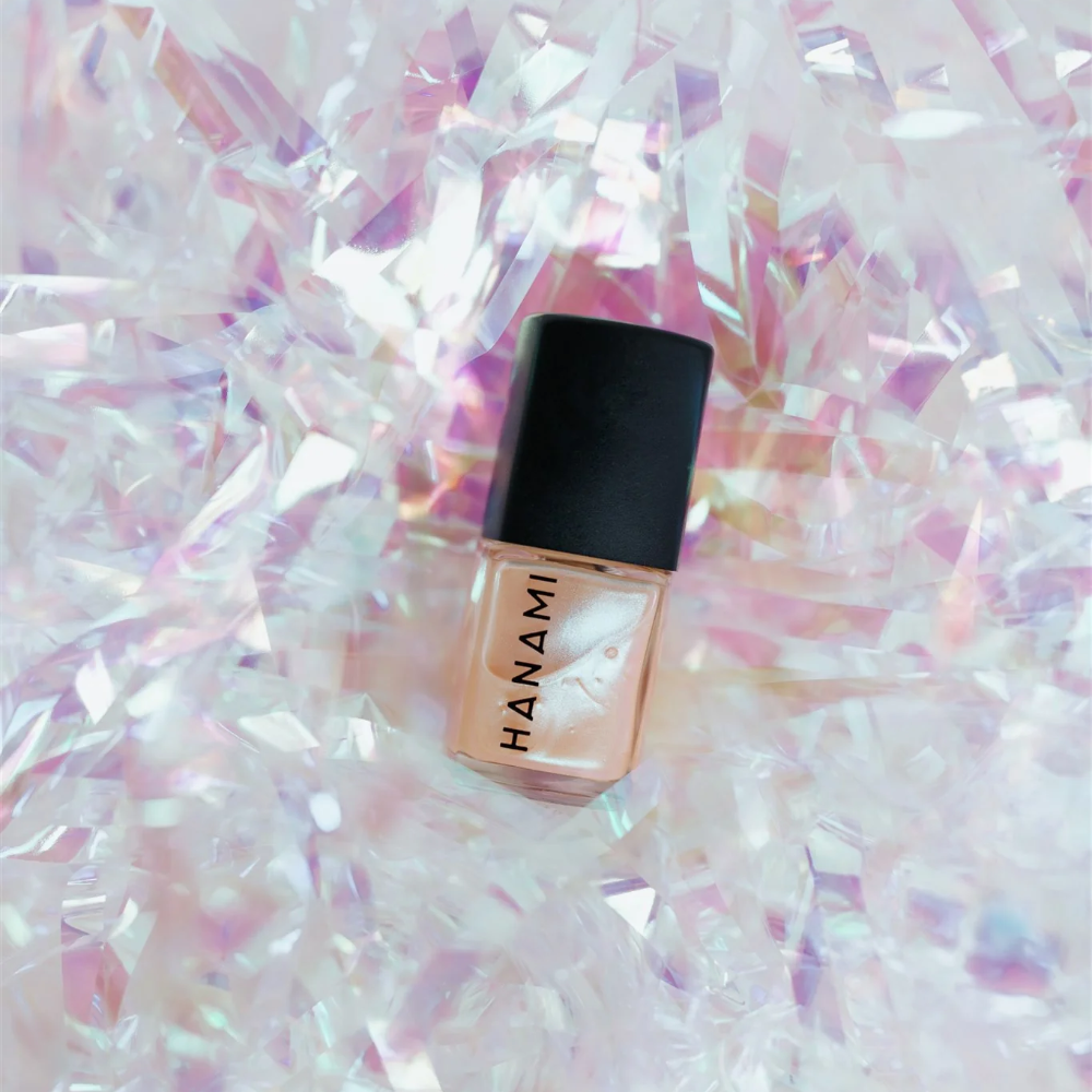 Hanami Nail Polish Holograms