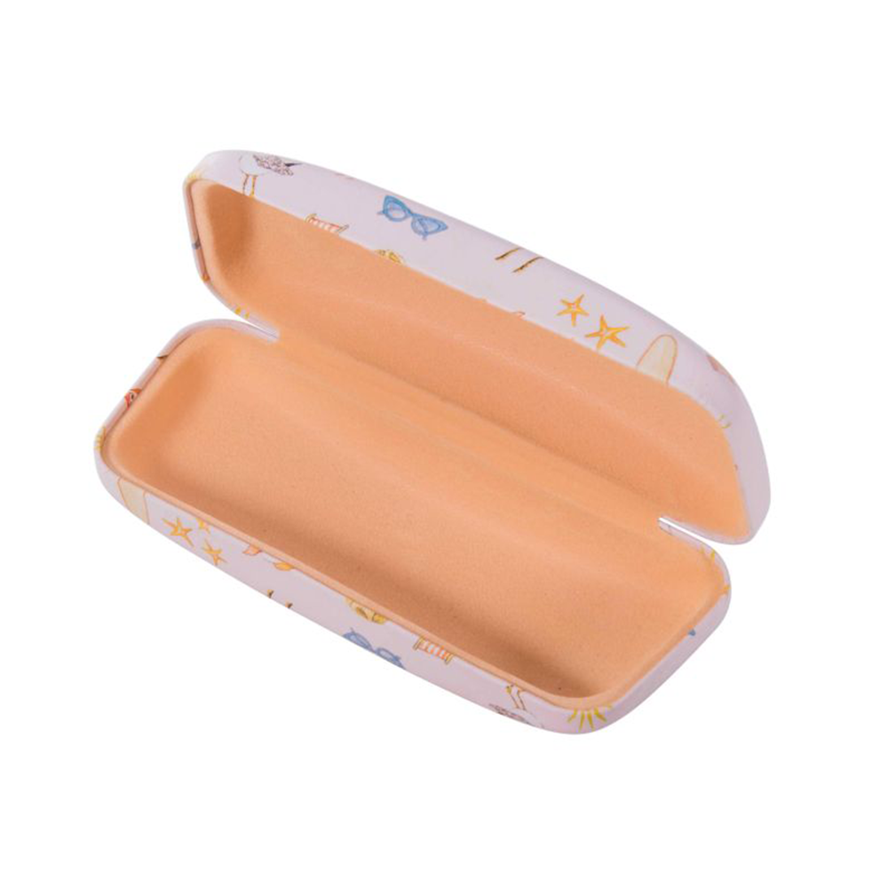 Sylvia Harvey Walker Beach Glasses Case Assorted