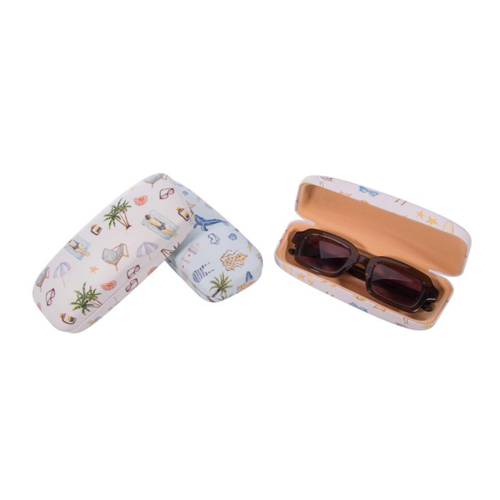 Sylvia Harvey Walker Beach Glasses Case Assorted