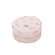 Sylvia Harvey Walker Jewellery Case Assorted