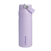 Stanley IceFlow Bottle with Flip Straw Lid 24oz Sour Grape
