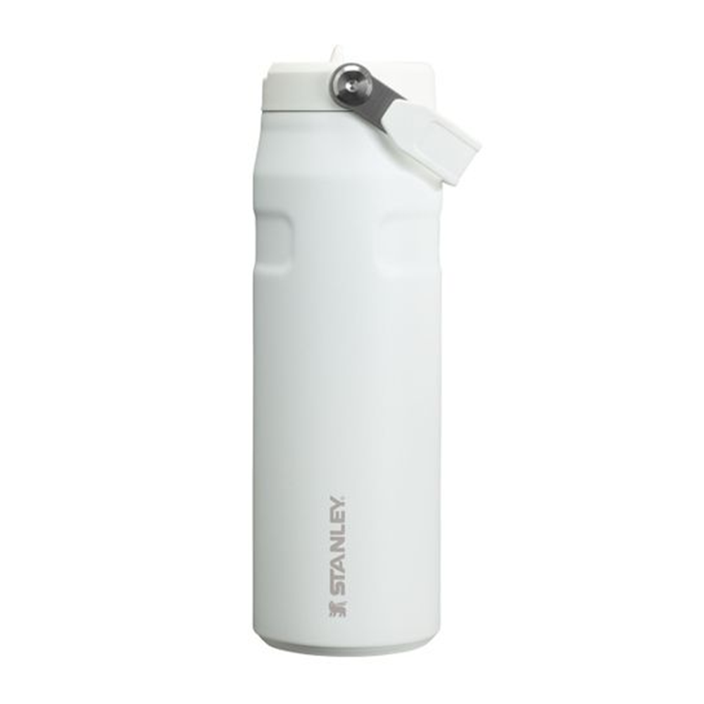 Stanley IceFlow Bottle with Flip Straw Lid 24oz Frost