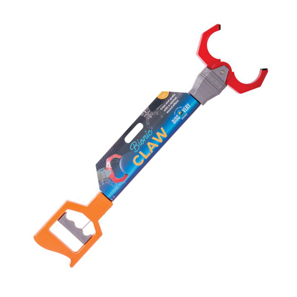 Bionic Claw