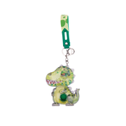 Water Filled Game Keychain T-Rex Assorted